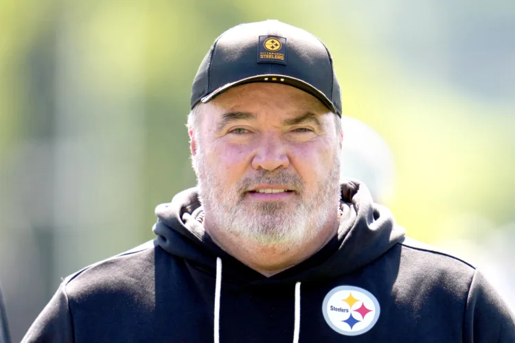 Steelers break camp at Saint Vincent College a day early